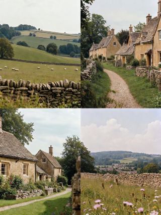 Cotswolds