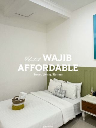 Swasa Living Jogja