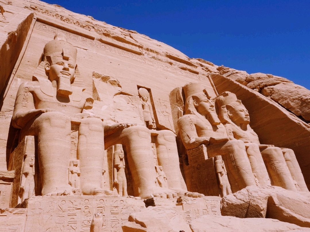 Aswan: The Charm of the Nile River
