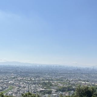 【甲山】 〜六甲行山客 兵庫。