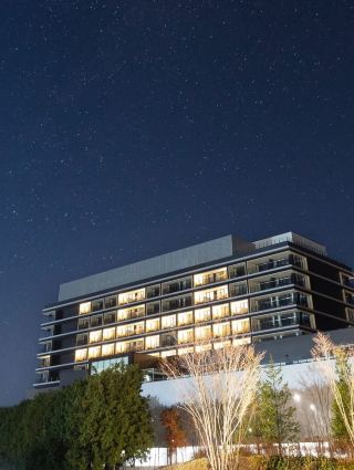 🏨 Fuji Speedway Hotel – Where Luxury Meets Motorsport