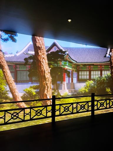 韓国国立博物館での王室遺産の旅 | Trip.com ソウル