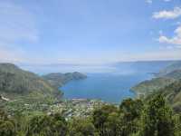 North Sumatra in a Flash: The Ultimate 1-Day Itinerary 🌋🌊