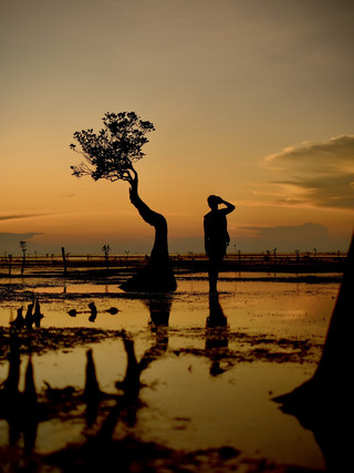 7 Local Photo Spots That Blew My Mind! 🇮🇩✨
