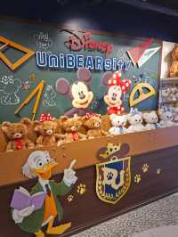 ตามมาส่อง Disney Store ที่ใหญ่ที่สุดในญี่ปุ่น!