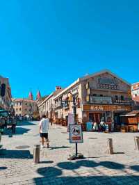 Why Qingdao Is China’s Most Unapologetically Fun Coastal City?