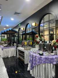 Stay Nyaman di Selecta Hotel Medan