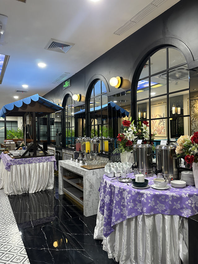 Stay Nyaman di Selecta Hotel Medan