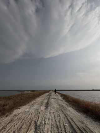 Salt Lake Yuncheng