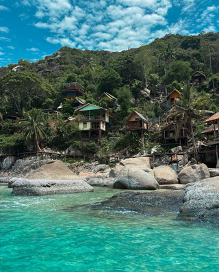 🇹🇭 Thailands BEST hidden gem 💎