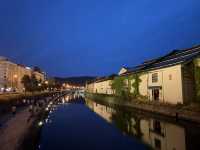 Otaru, Hokkaido, Japan 🇯🇵