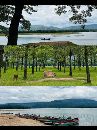 TANGUAR HAOR