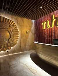 “NHOW LIMA” The Hotel That Completely Redefined My Trip to Lima