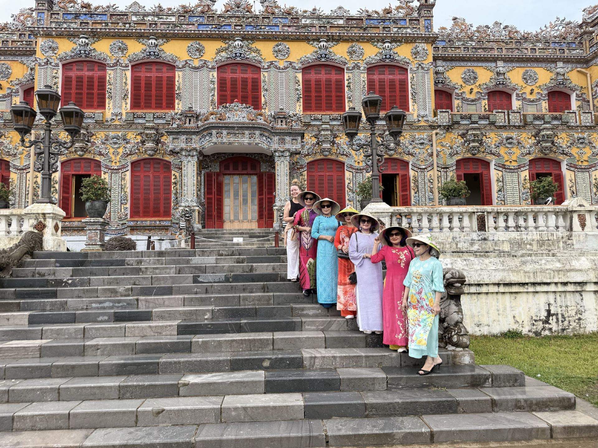 🇻🇳🏯 Imperial Citadel of Huế - MUST VISIT in Vietnam! 