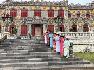 🇻🇳🏯 Imperial Citadel of Huế - MUST VISIT in Vietnam!