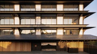 Grand Opening March 2026 | The Serene Aesthetics of Kyoto’s Ancient Capital and Century-Old Geisha Culture — Capella Kyoto