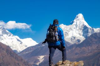 Best Season for Everest Trekking In Nepal