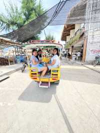 DISCOVER INDONESIA IN 7 DAYS, 