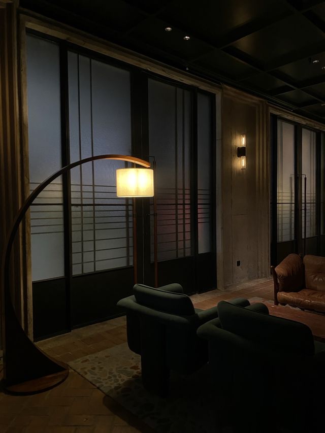 RAW - Else Hotel, Kuala Lumpar