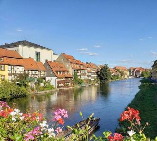 🇩🇪 Bamberg, Germany — A Fairytale City on the Regnitz