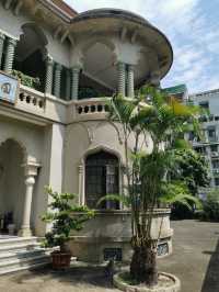 Explore Historic Macau: Dr. Sun Yat Sen Memorial House & Michelin-Star Cantonese Eats 🍲🏛️