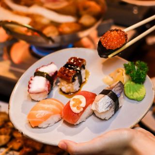 🇯🇵Here are some izakaya-style hangout spots that will make you feel like you're dining in Japan✨