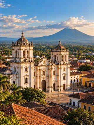 🇳🇮 — Nicaragua | 🌋🌴

Nicaragua is known for its volcanoes, colonial cities, lakes, and tropical islands, making it perfect for nature lovers and photography enthusiasts 📸

💰 Budget: Approximately 35,000–55,000 THB per person
🗓️ Duration: 8 days, 7 nights (excluding international airfare)

📍 Must-Visit Places:

· Granada — A vibrant colonial city
· Masaya Volcano — Volcano and crater 🌋
· Ometepe Island — An island in Lake Nicaragua
· León — Old town and colonial architecture
· Cerro Negro — Black volcano and hiking trails

💰 Costs: Entrance fees to natural areas vary depending on the location and activities. It's advisable to check before traveling. Masaya Volcano is expected to open to the public in 2026 and is one of the country's most visited natural areas.

🚐 Transportation: Fly into Managua → Take a shuttle to Granada/León → Take a ferry to Ometepe or use local transportation along the route.

🕒 Opening Hours: Information from 2026 indicates general opening hours of approximately 8:30 AM–7:00 PM for Masaya Volcano, but hours may vary depending on area regulations and holidays.

📸 Must-See Photo Spots:
Granada Cathedral • Masaya Volcano • Ometepe Island • León Cathedral • Cerro Negro

🌤️ Best Time to Visit: November–April, generally less rainy. Perfect for travel and outdoor activities.

💡 Tips: Nicaragua's itineraries are quite spread out. Grouping Granada + Masaya and León + Cerro Negro to save travel time is recommended. Allow at least 2 nights for Ometepe.

✨ Summary: 35,000–55,000 THB | 8 days 7 nights | Volcanoes + Old City + Lakes + Nature

#NicaraguaTravel #NorthAmericaTravel #InternationalTravel