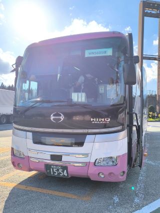 [Nagano Station → Tokyo] Ultra-Comfortable Travel & Local Treats! Traveling from Nagano to Shinjuku via WILLER EXPRESS