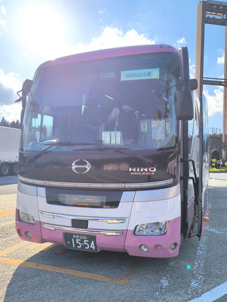 🚍️【長野駅→東京】快適すぎる移動&ご当地グルメ満喫!WILLER EXPRESSで長野から新宿へ