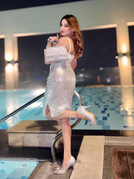 ✨🏙️ Sheraton Dhaka — Where Luxury Meets Timeless Elegance 🇧🇩