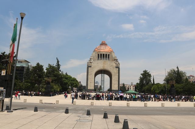 Aztec and Mayan History in Mexico City: 🏰🌮🎭