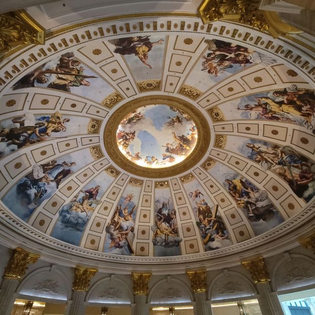 The Little Things About The Parisian Macao