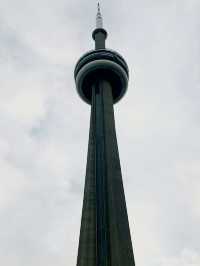CN Tower 🇨🇦