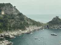 Day walking in Positano by the Amalfi Coast