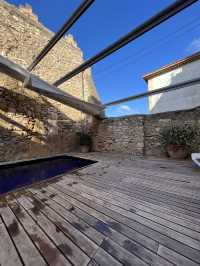 Fabulous boutique Hotel Gran Claustre