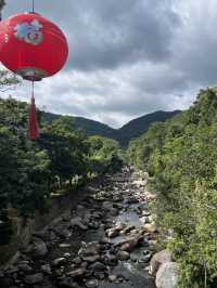 Fengguoshan Watefalls - Hainan