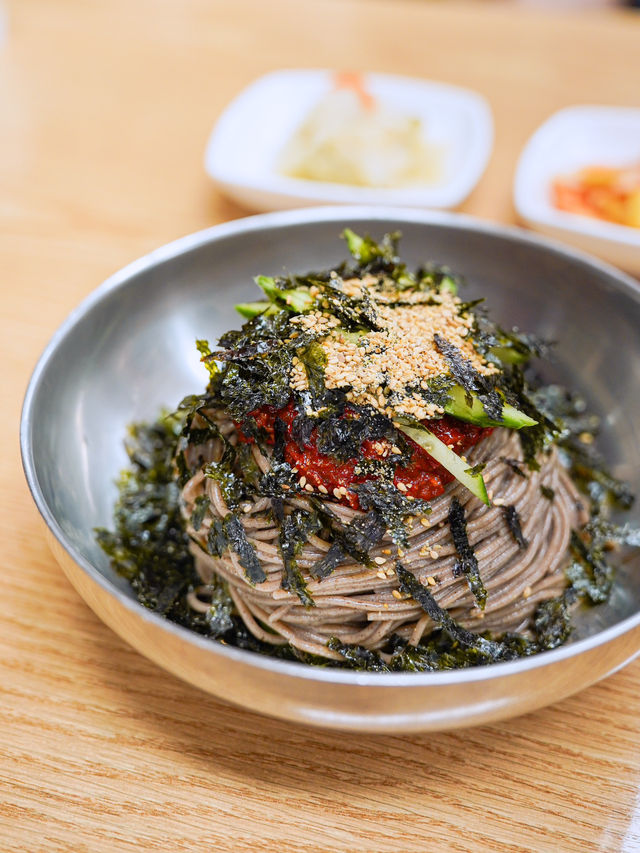 춘천 맛집 ✨생곡막국수✨ | 트립닷컴 춘천 춘천 맛집 ✨생곡막국수✨ | 트립닷컴 춘천 