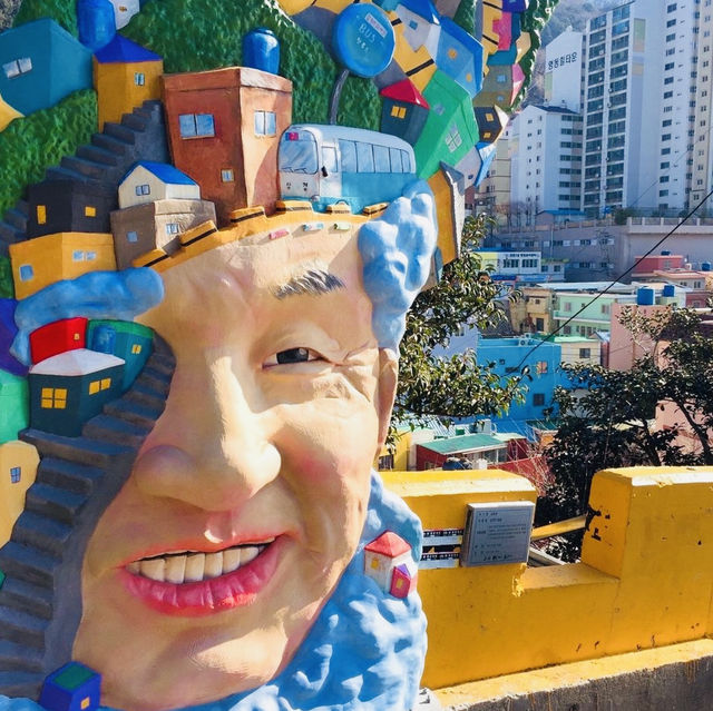 【釜山🇰🇷】2泊3日の釜山旅レポ✈️