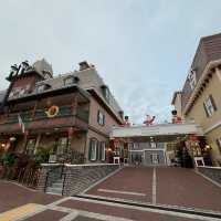 One of the best and old  cities in the US, St Augustine Florida