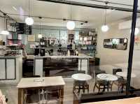 The Faculty Cafe