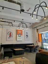 Wayland’s Yard Coffee & Brunch