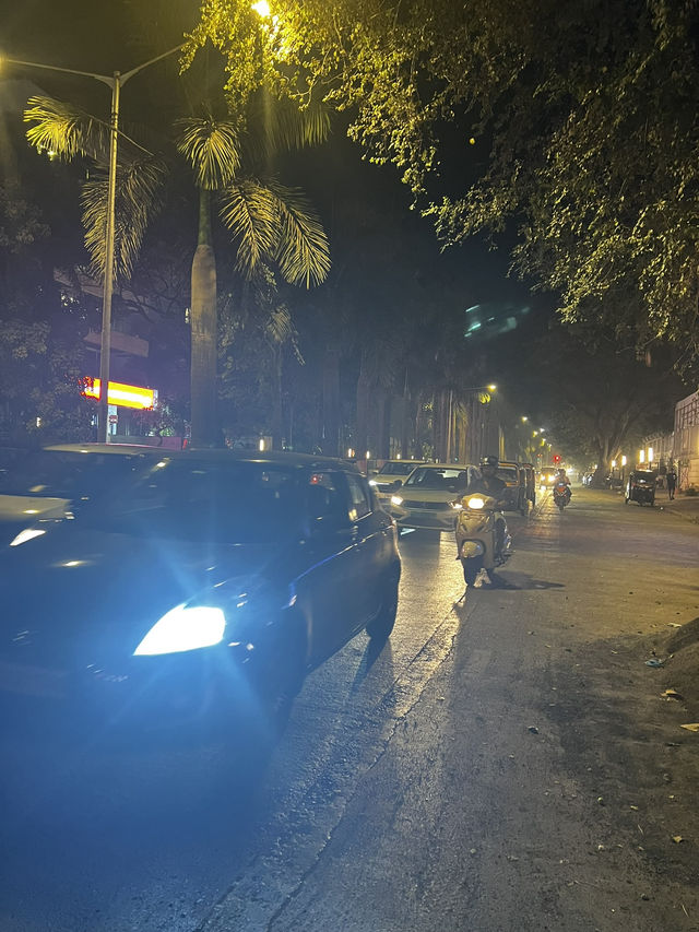 Mumbai: where dreams Never Sleep!