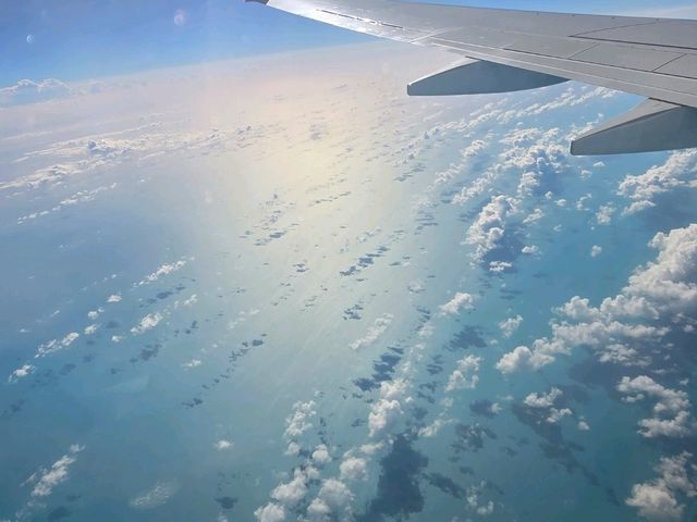 The views are everything