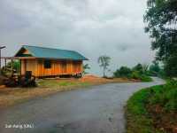 **"The Beauty of Nature in Chin Hills"** 
