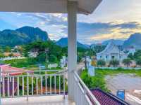 Mouklin Guesthouse