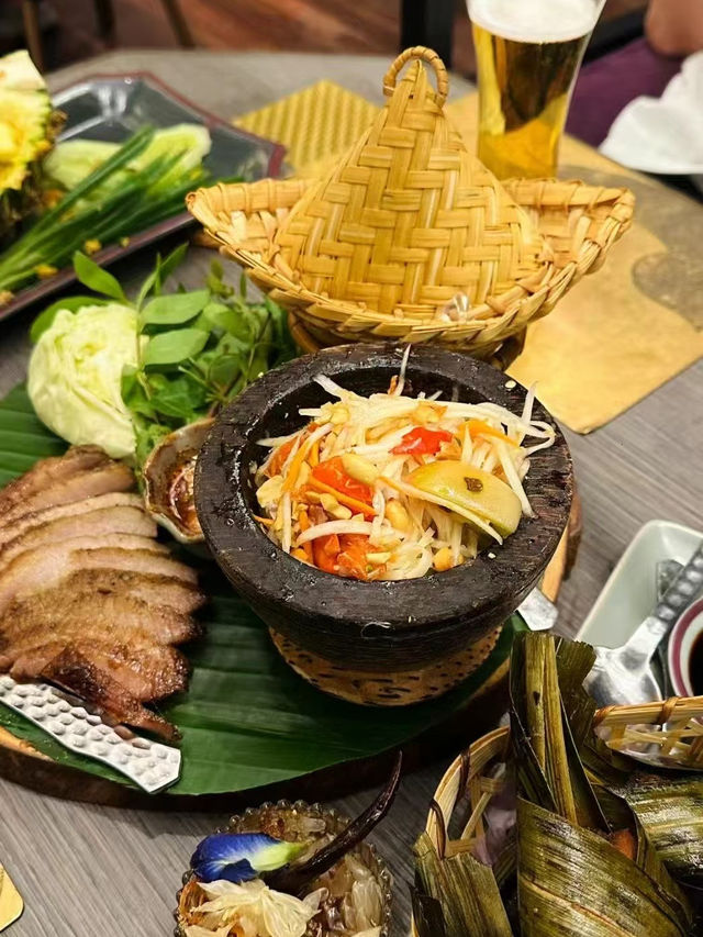 曼谷，再次啓程為了那尊河畔的大金佛