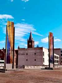 Liverpool Metropolitan Cathedral