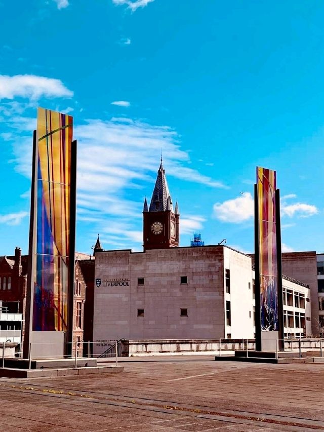 Liverpool Metropolitan Cathedral