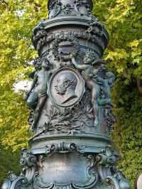 Dresden: Rebuilt from Ashes After WWII Devastation