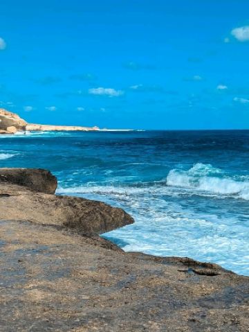 遠離煩憂隱世海灘體驗